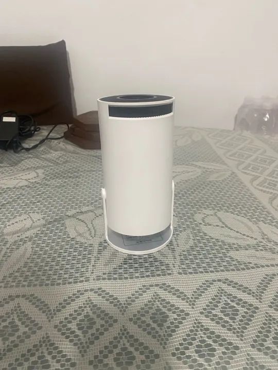Mini Projetor ULTRA Hd - Foto 2