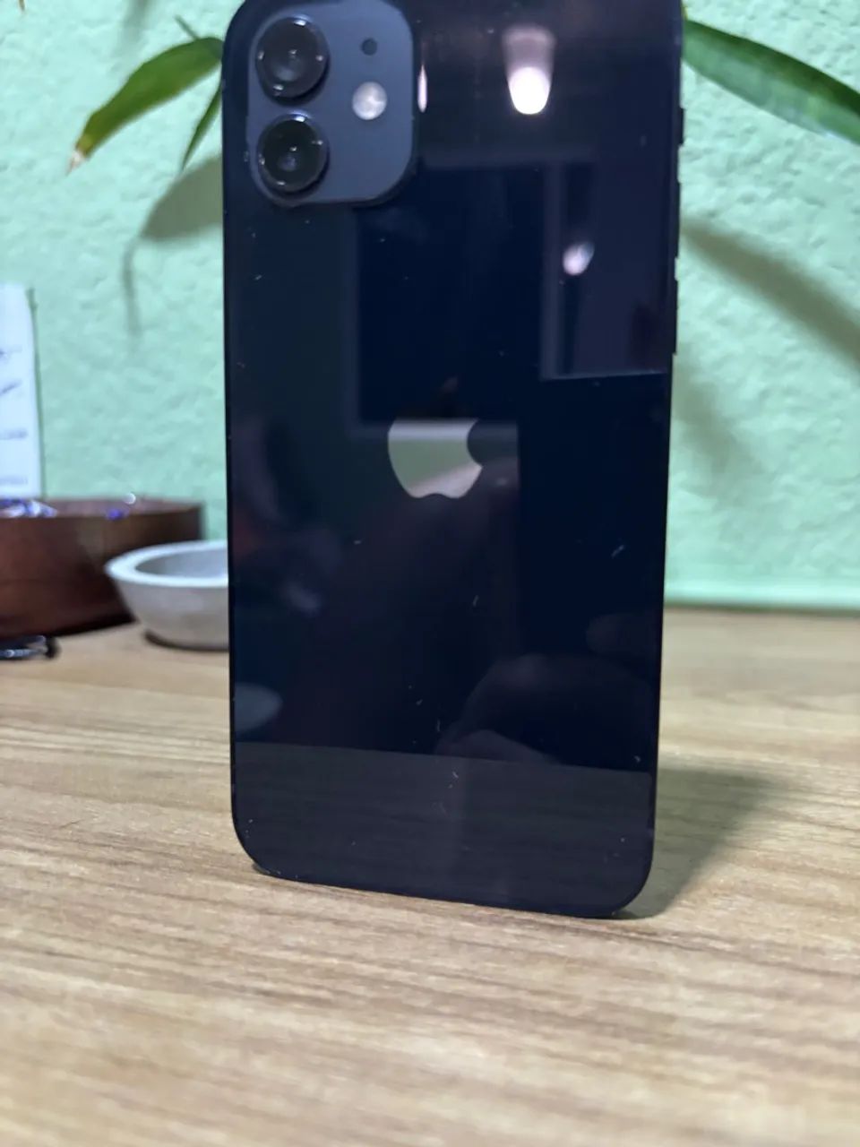 Vendo IPhone 12 Ótimo Estado R$2k - Foto 3