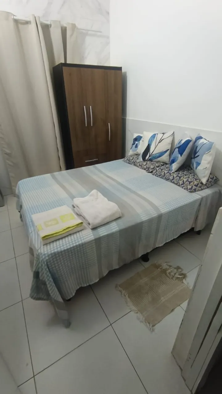 Excelente Apart. 2 quartos no Lagoinha BH
