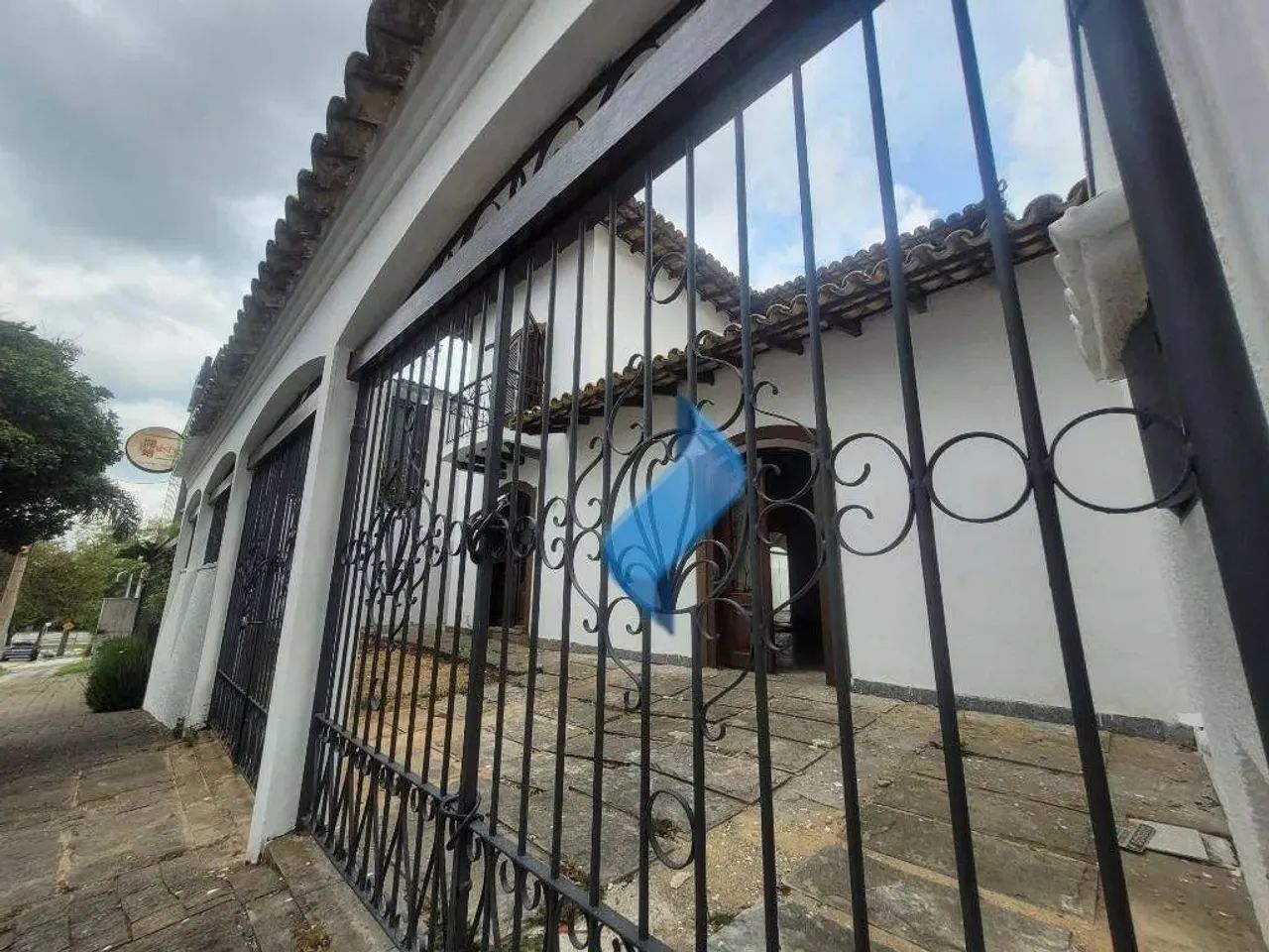 Casa com 4 dormitórios - Jardim Santa Rosália - Foto 3