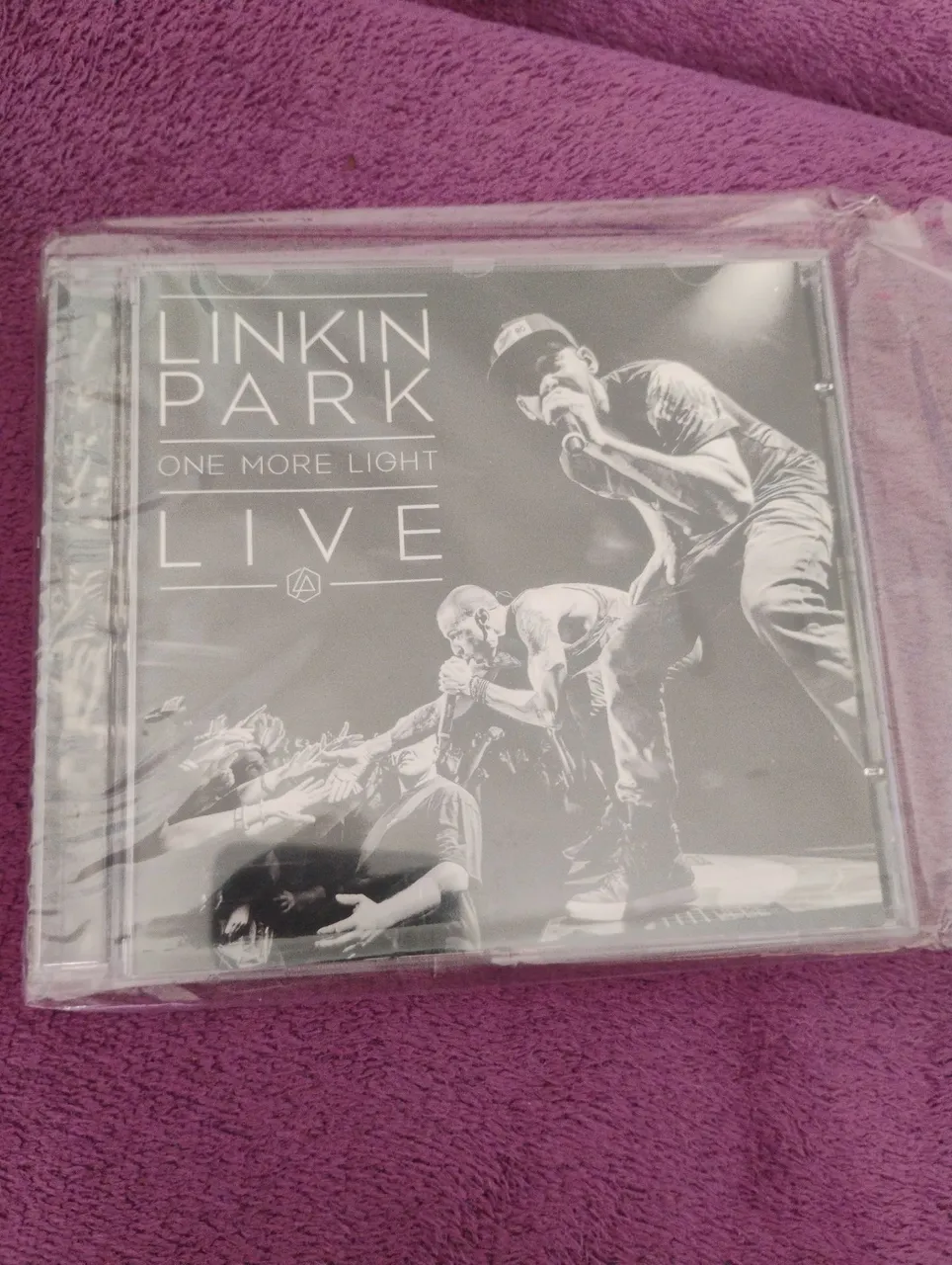 Linkin Park - One More Light Live
