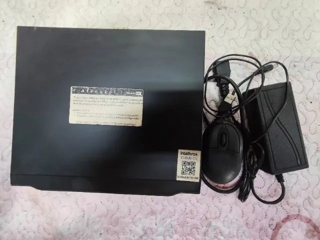 DVR MHDX1004 - Foto 2