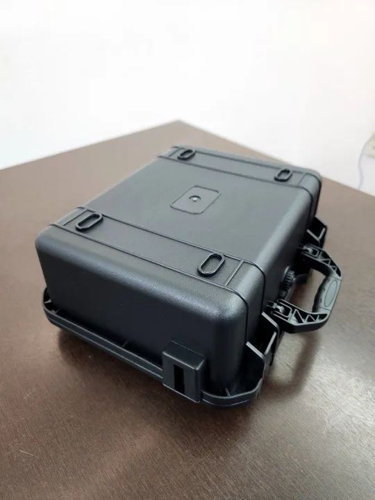 Case Maleta Drone DJI Neo - Rígido, à prova dágua, à prova de explosão - PRODUTO NOVO!!! - Foto 5