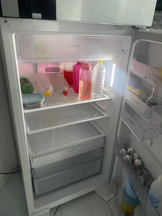 Geladeira Consul  - Foto 2