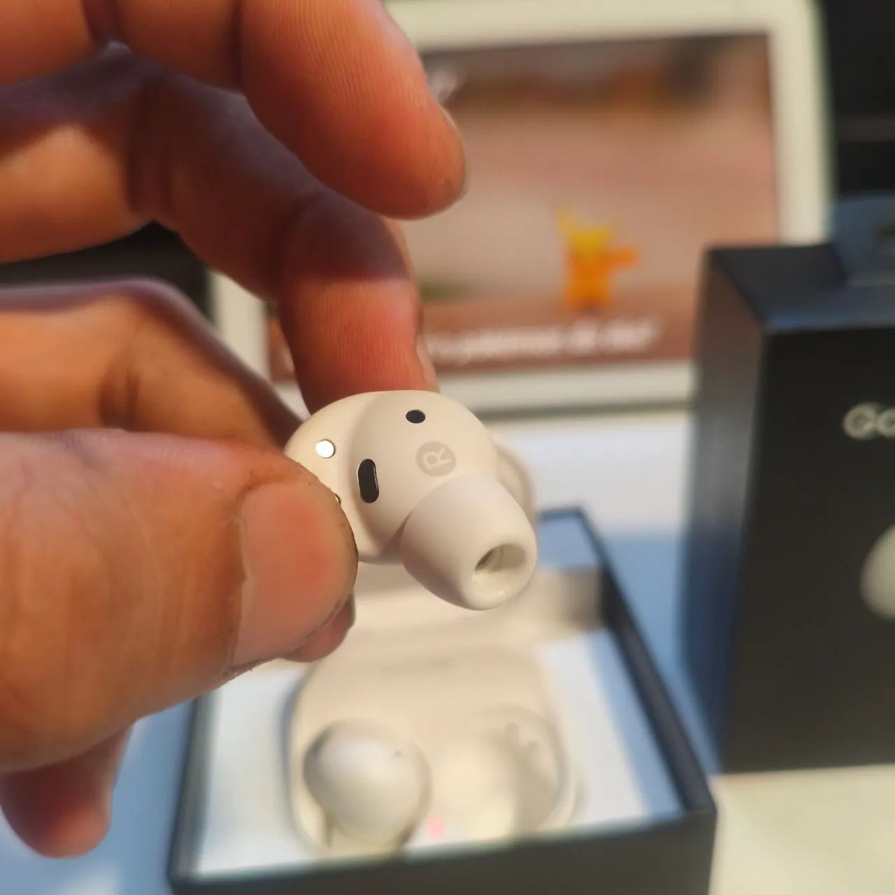 Galaxy Buds2 Pro original  - Foto 3