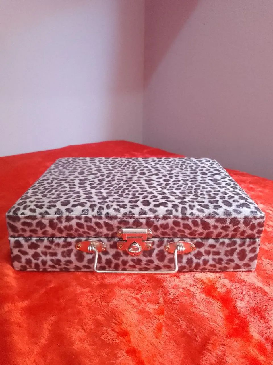 Maleta de jóias  - Foto 4