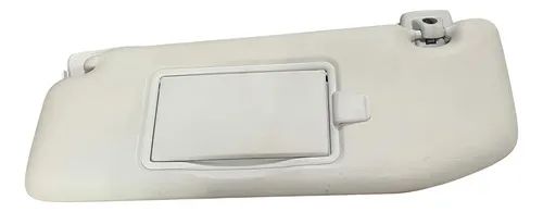 Quebra Sol Direito Peugeot 208 2016 2017 2018 - Foto 3