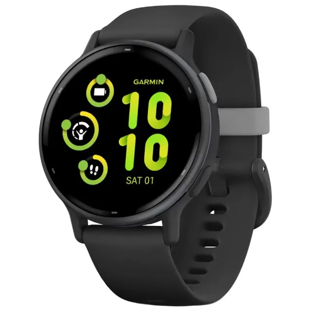 Relógio Garmin Vivoactive 5 (010-02862-10)