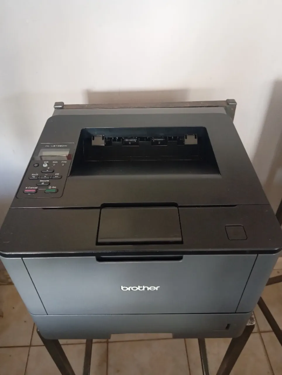 Brother HL L5102 dn