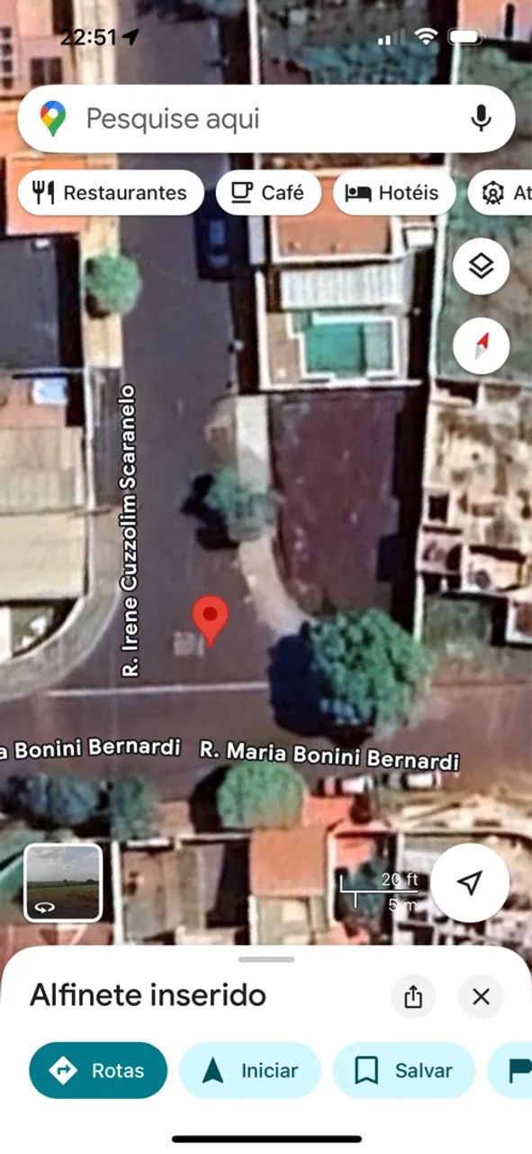 Foto - Sertãozinho - Residencial e Comercial Wilson Bernardi