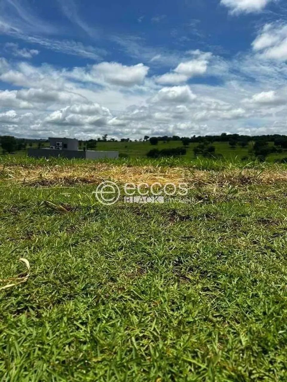 Terreno em condomínio à venda, Granja Marileusa - Uberlândia/MG - Foto 2