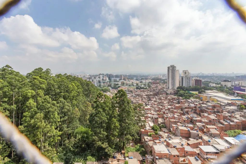 Apartamento à venda Rua Major José Marioto Ferreira, Paraisópolis - São Paulo - Foto 9