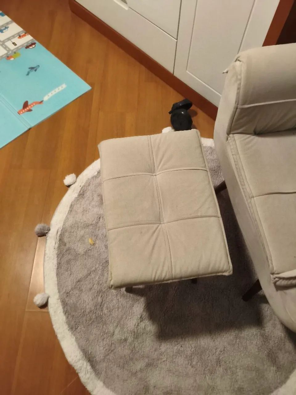 Poltrona Amamentação  - Foto 2