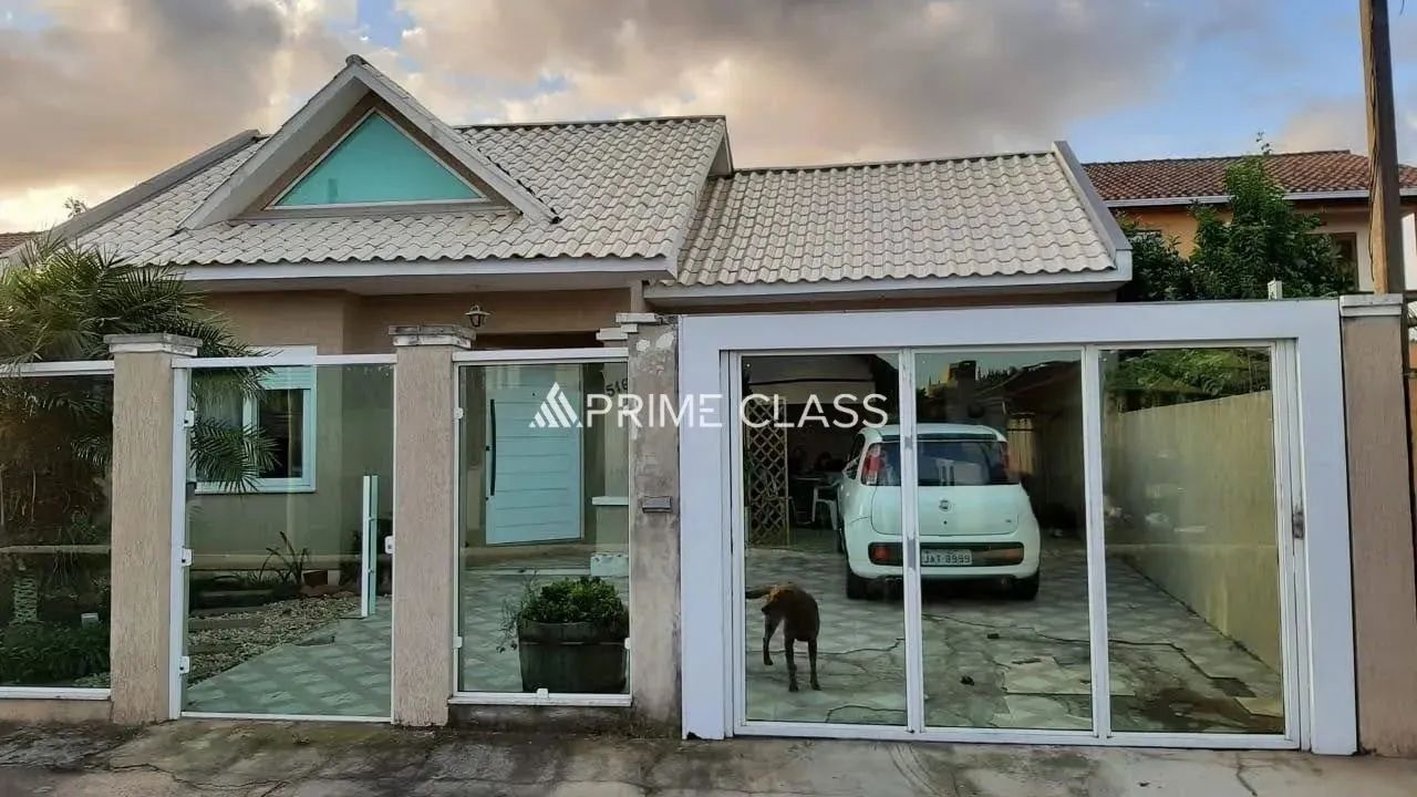 Casa com 4 dormitórios sendo 3 suítes - Bairro Niterói, Canoas/ RS - Foto 4