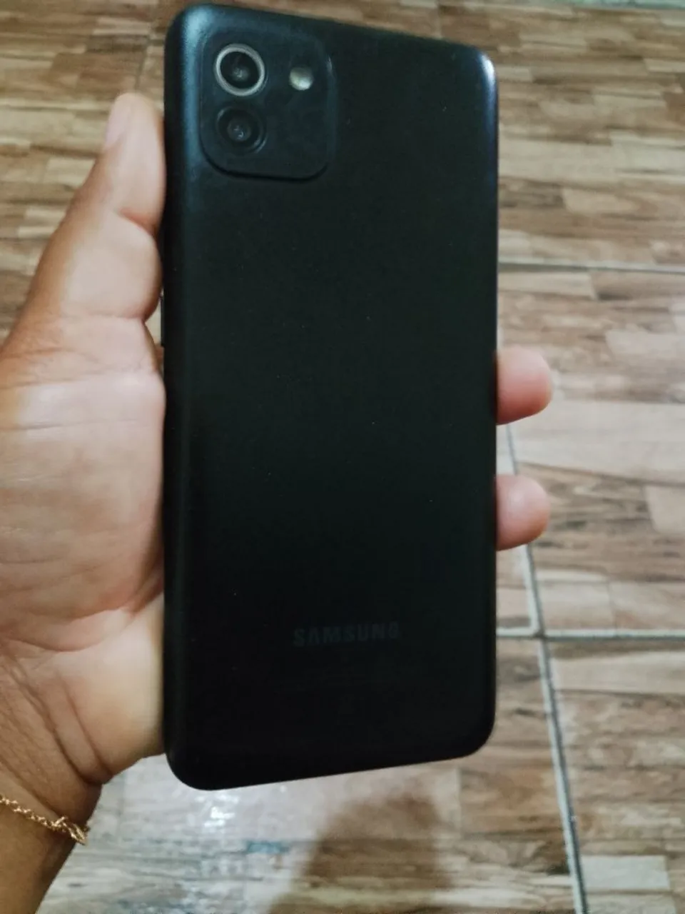 Samsung A03