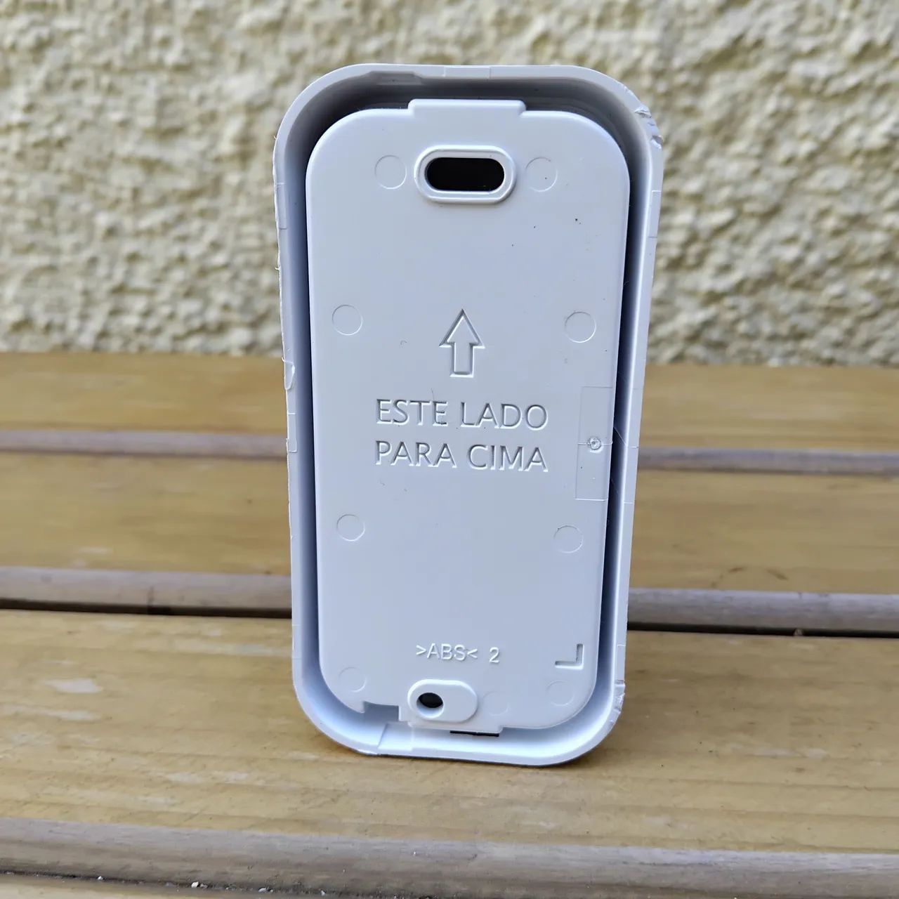 Campainha sem fio Intelbras - Foto 5