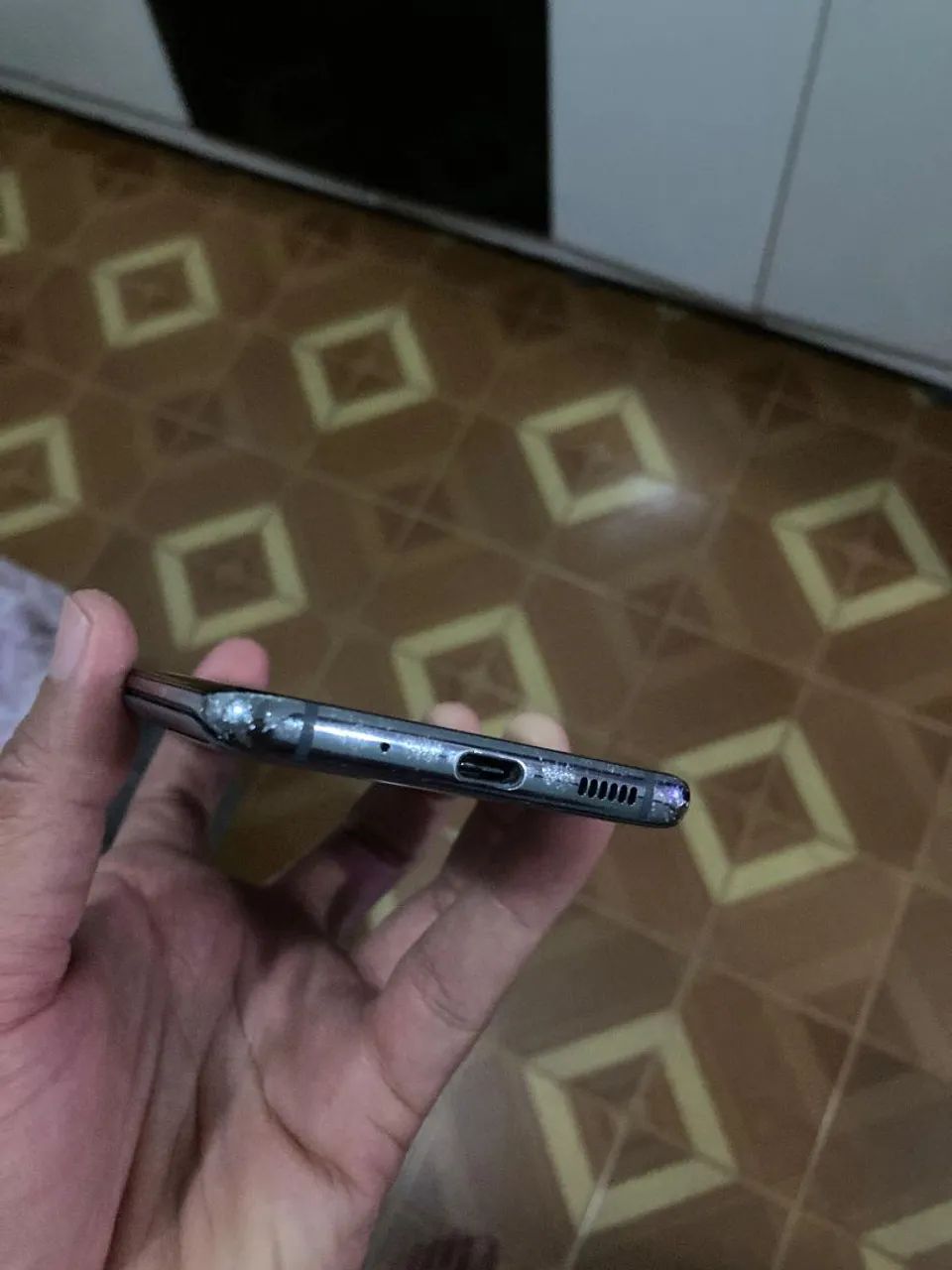 Samsung Galaxy S20  - Foto 3