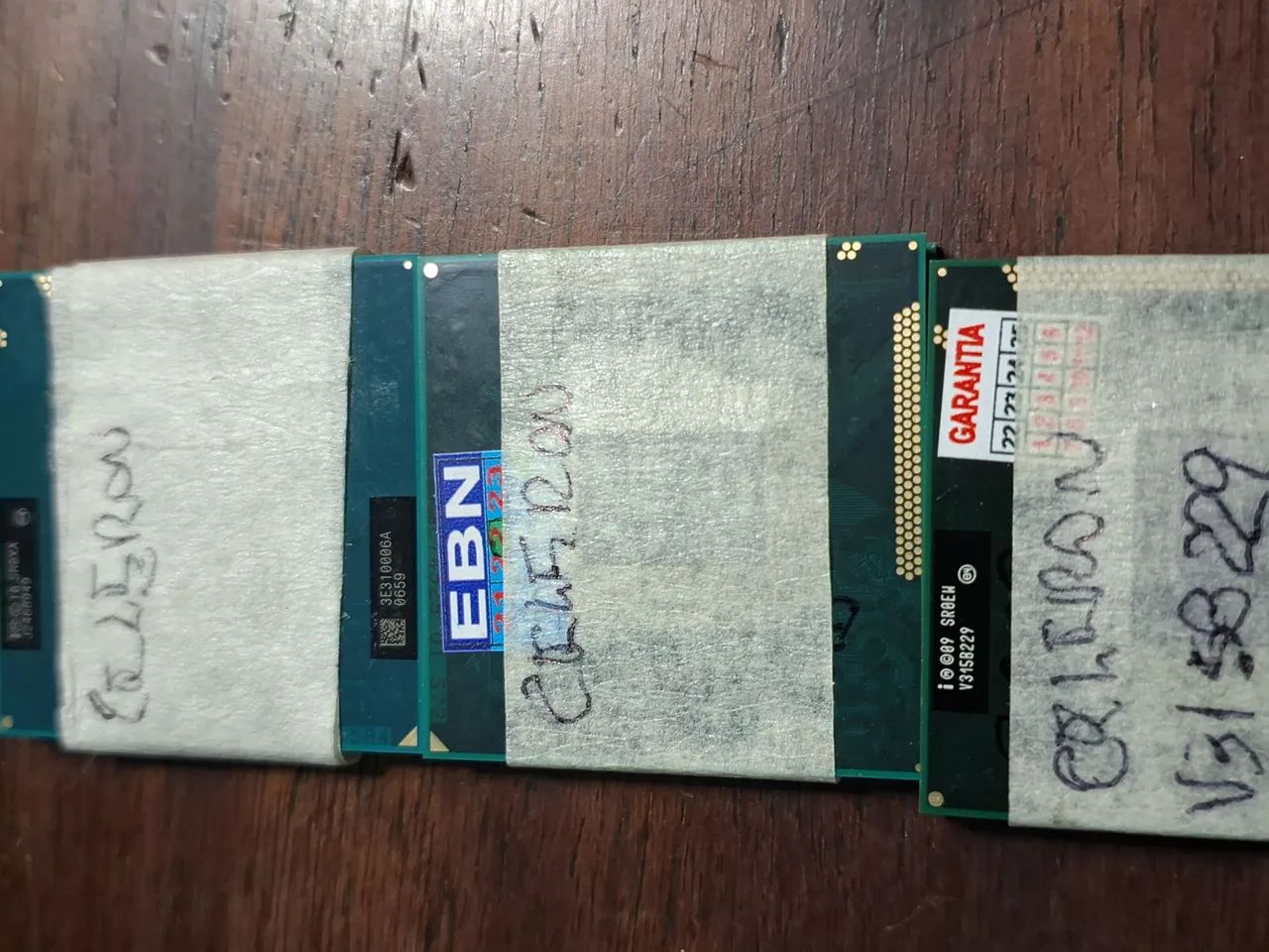 Processado para Notebook. Valor unitário  - Foto 2