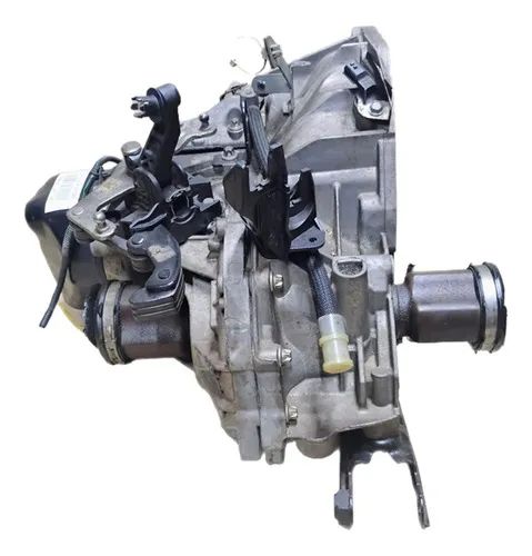 Caixa Cambio Sandero Logan 1.0 3cc 12v 2017/ - Foto 2