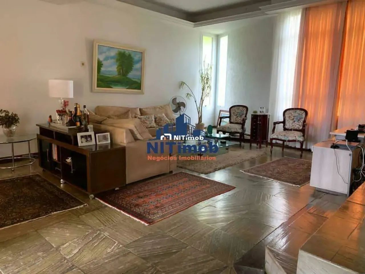 Casa à venda, 3 quartos, 3 suítes, 2 vagas, Sape - Niterói/RJ