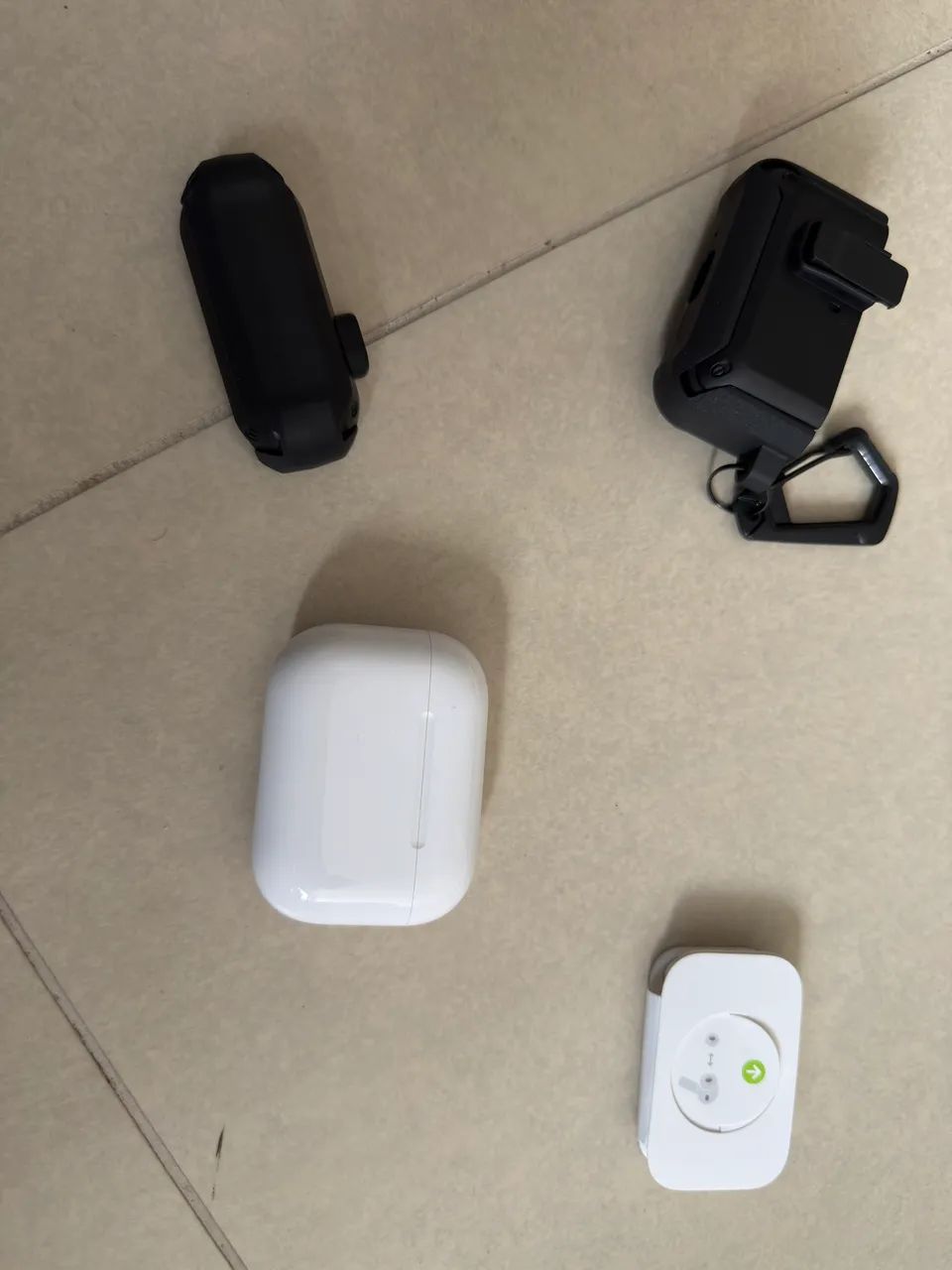 Airpods pro 3 geraçao novo com nfe - Foto 3