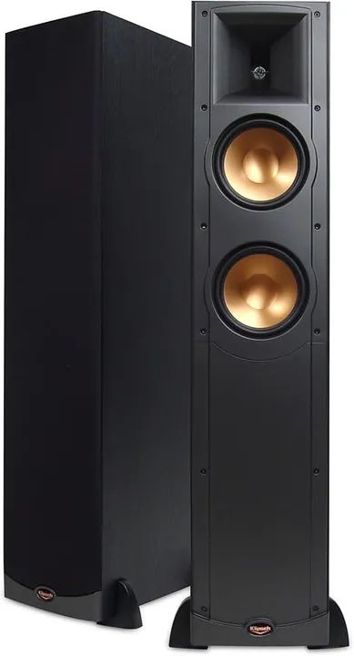 Klipsch RF 62 - ler anuncio - Foto 2