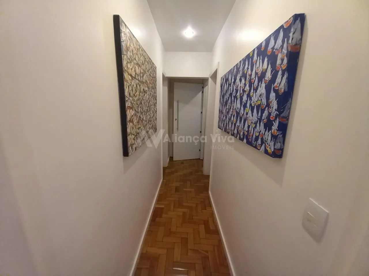 Copacabana | Apartamento 2 quartos, sendo 1 suite - Foto 5
