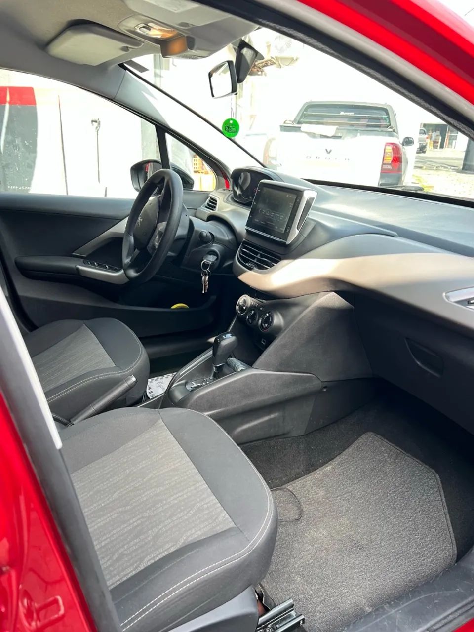 Peugeot 2008 2022 Oportunidade  - Foto 4