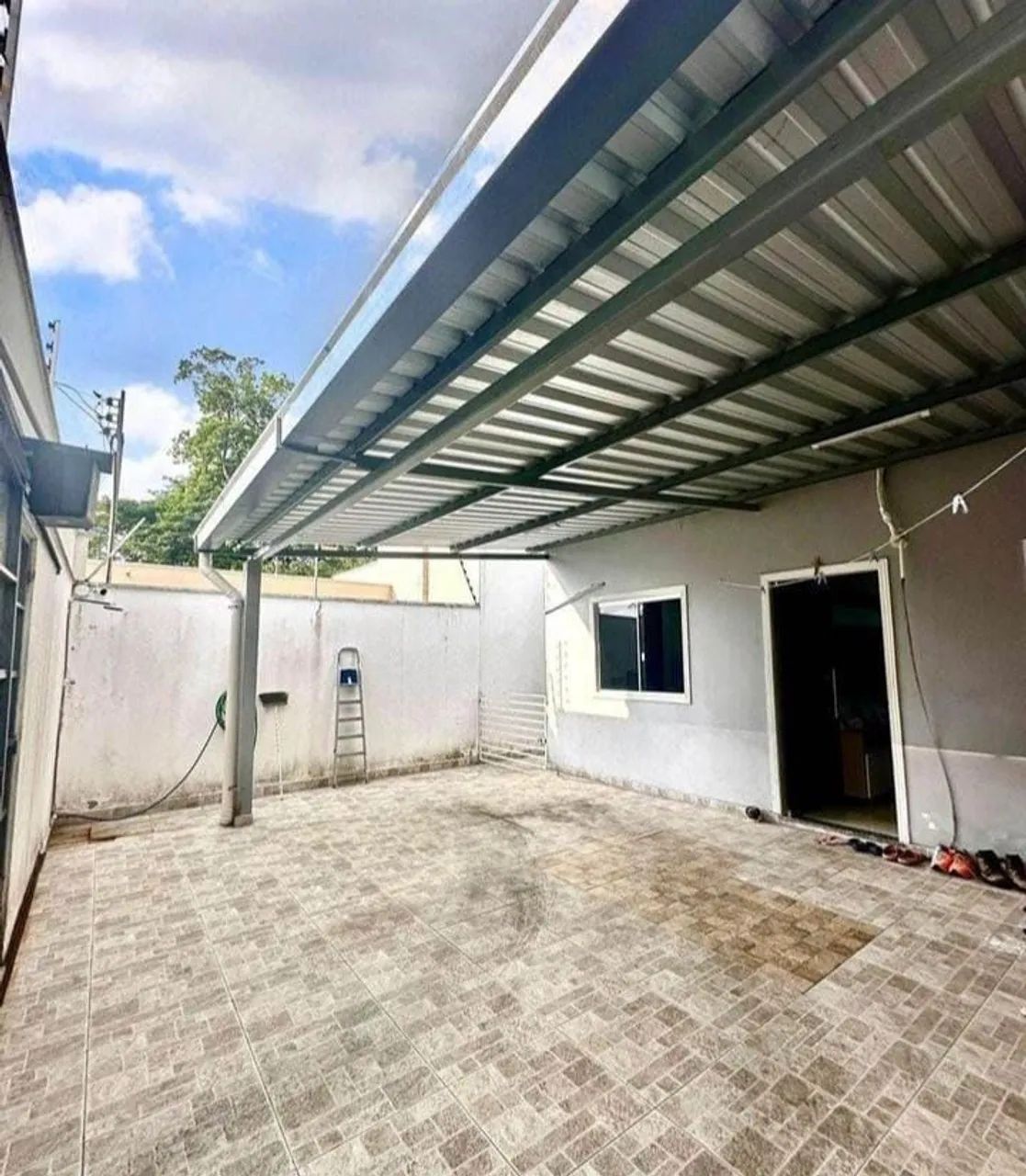  Linda casa no maoa  - Foto 2