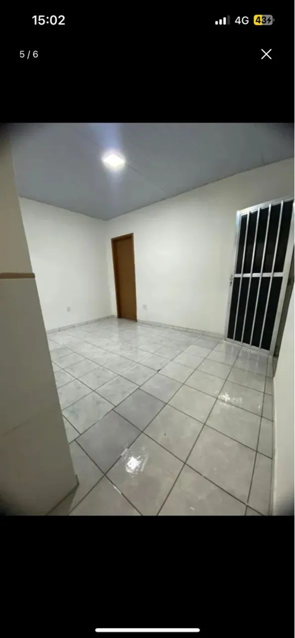 Foto - Rio de Janeiro - Engenho Novo