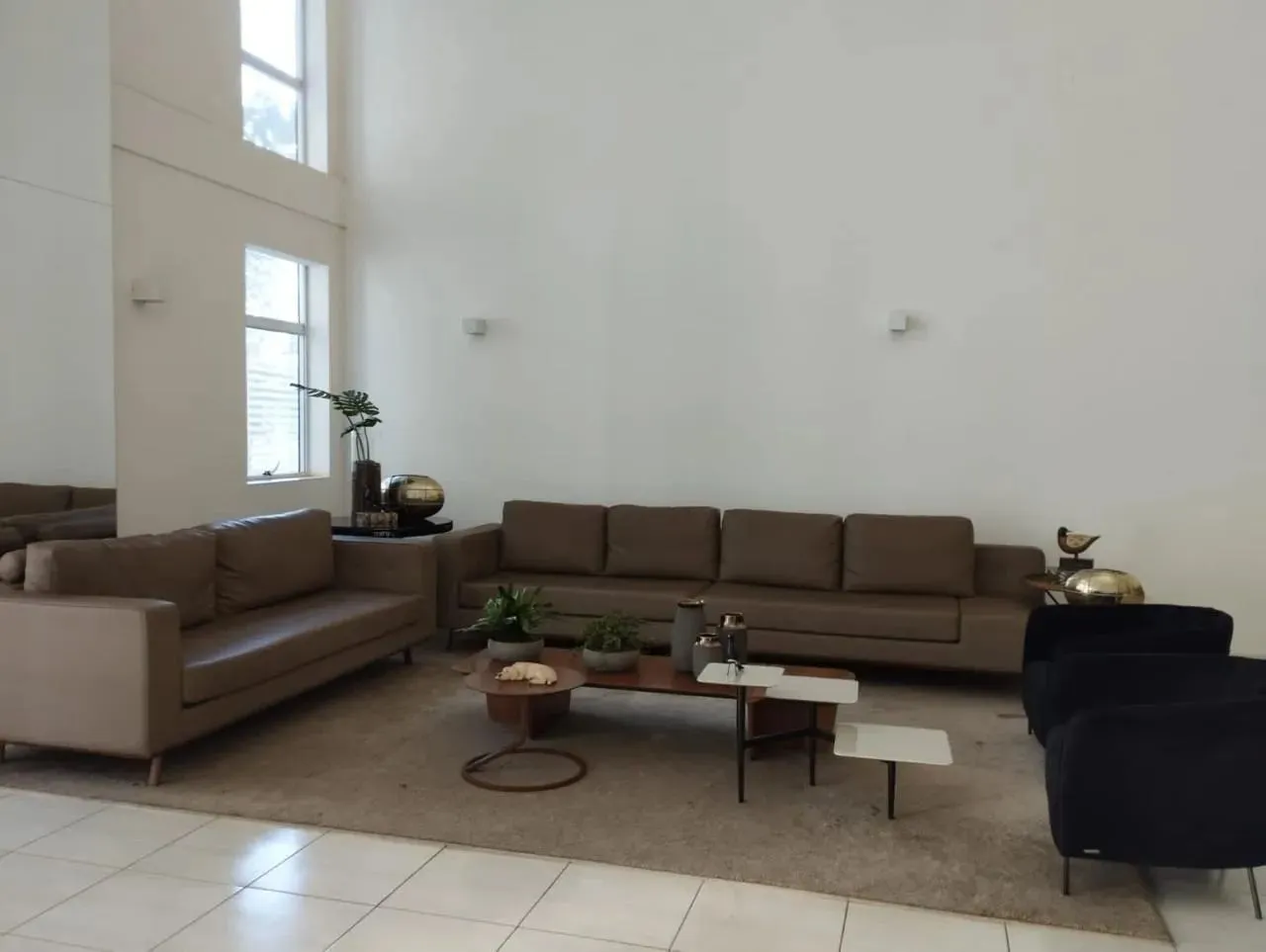 Imóvel para venda com 75 metros quadrados com 2 quartos em Jardim Goiás - Goiânia - GO