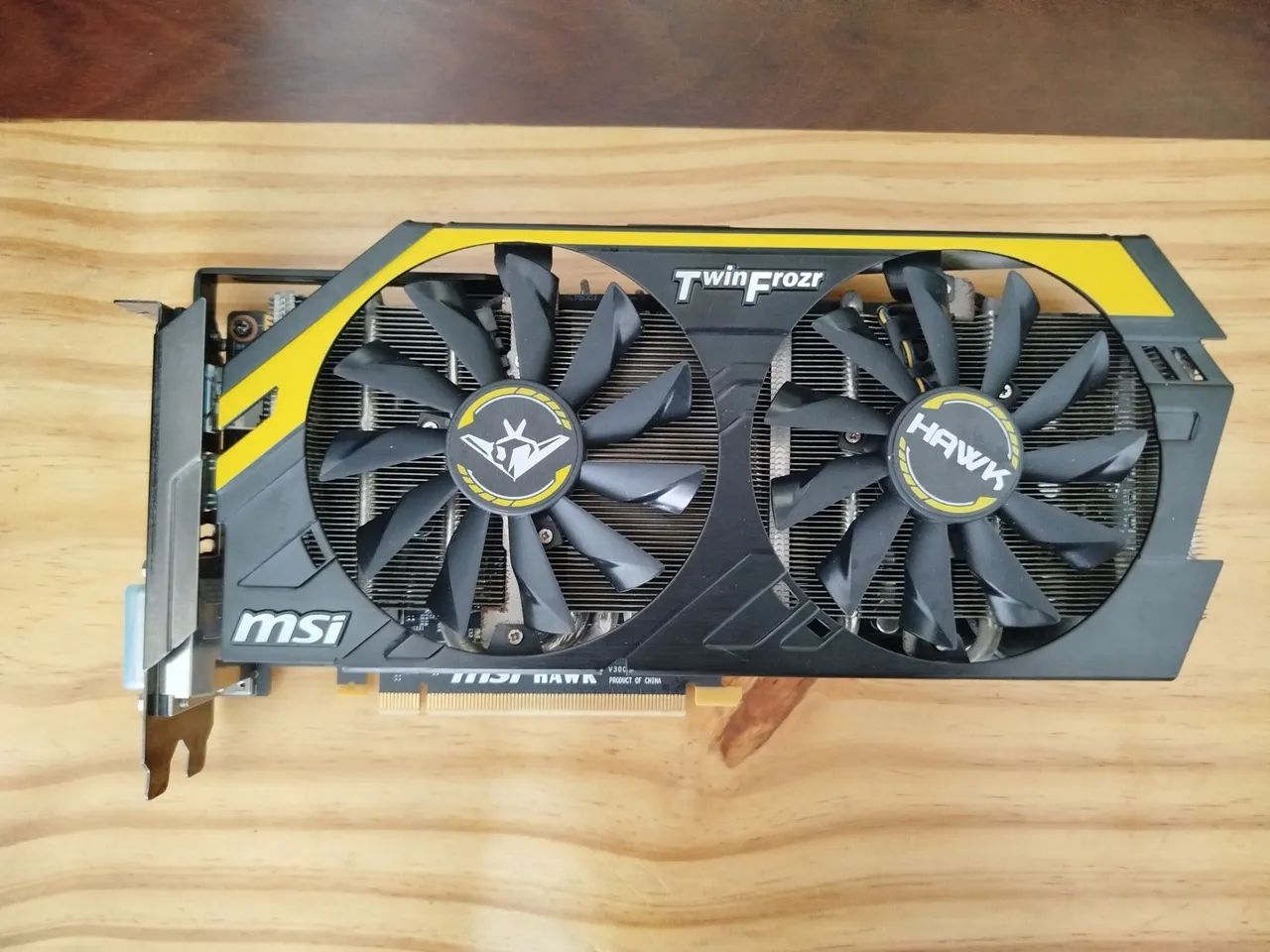 760 Hawk Msi Gtx 760 Gaming Msi Gtx 760 Gpu Msi N760 Hawk N760 Msi MSI