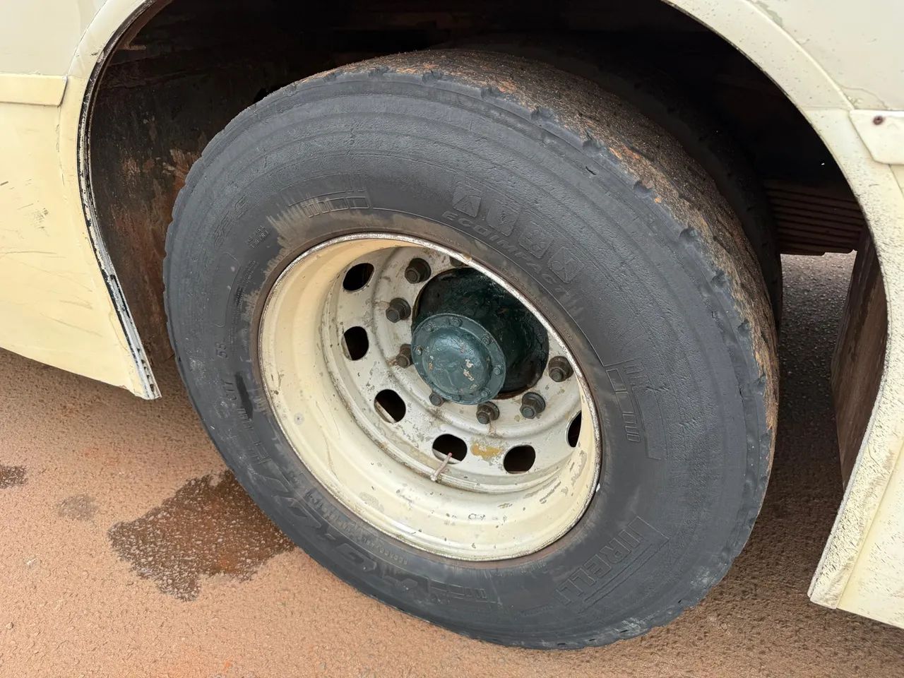 Ônibus escolar Mercedes-Benz ano 2012 com 39 lugares em cascavel,PR - Foto 7