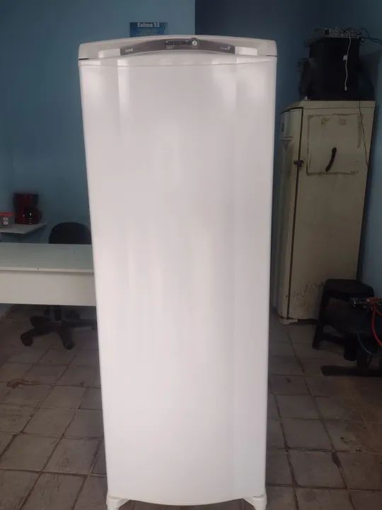 Vendo uma geladeira Consul frosfrie  - Foto 6