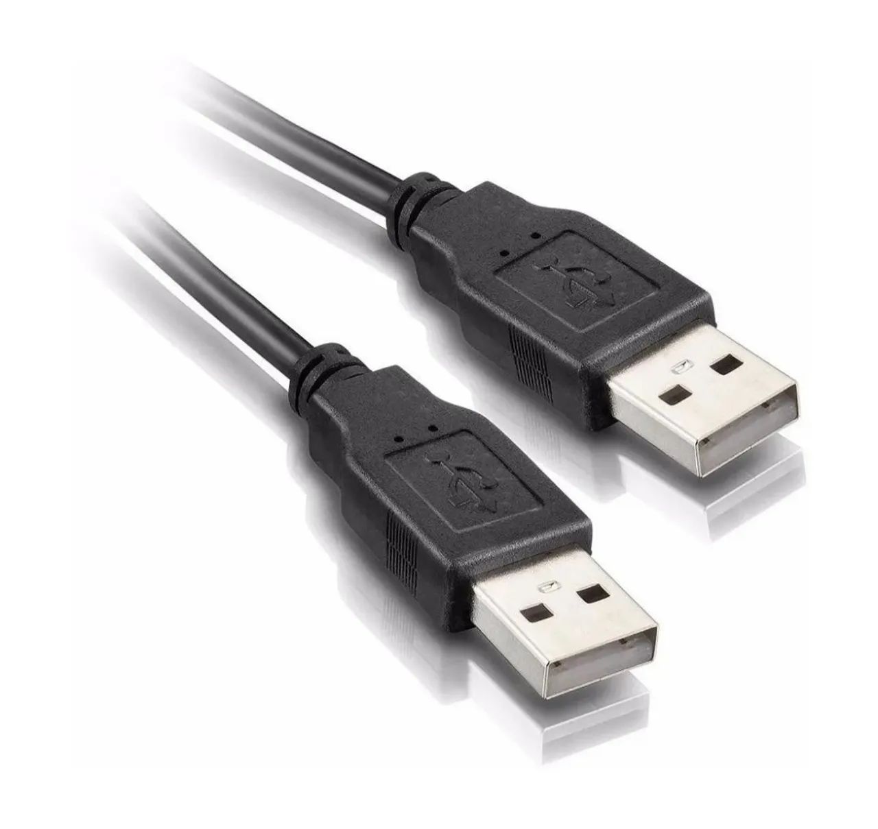 Cabo extensor USB para USB 2M