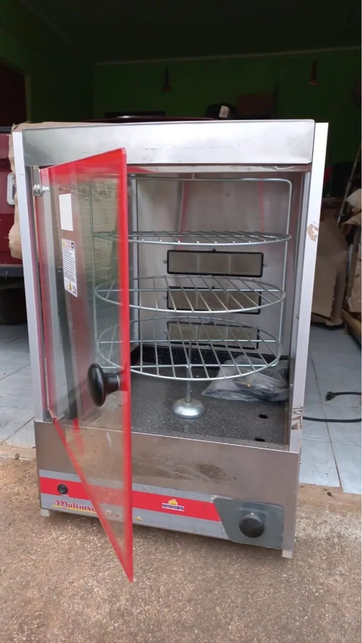 Forno - Foto 2