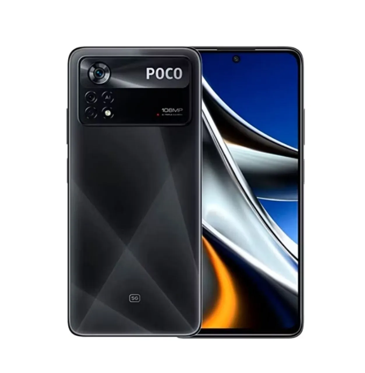 Poco X4 Pro 128 GB 6 ram novo e original