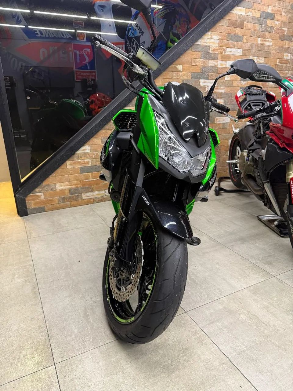 Vendo z1000 - Foto 2