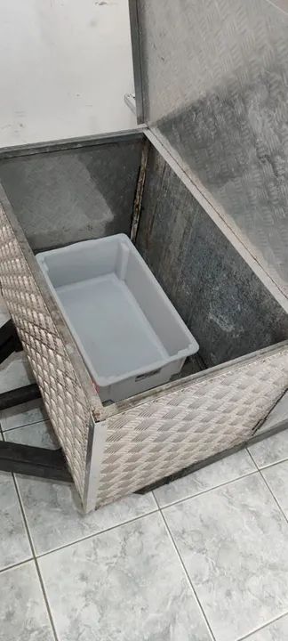 Carrinho para lanches. Espetinhos e etc 