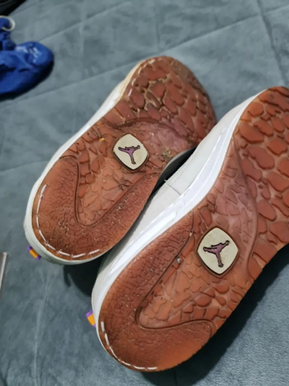 jordan comfort viz air 13