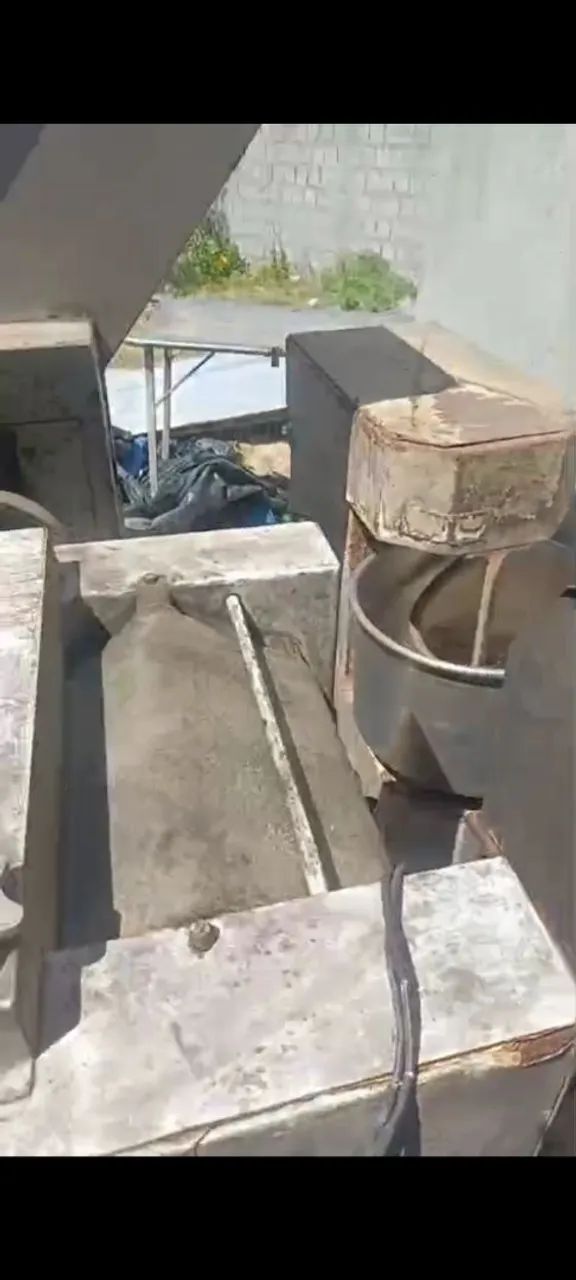 Bakery machinery64309140020227122