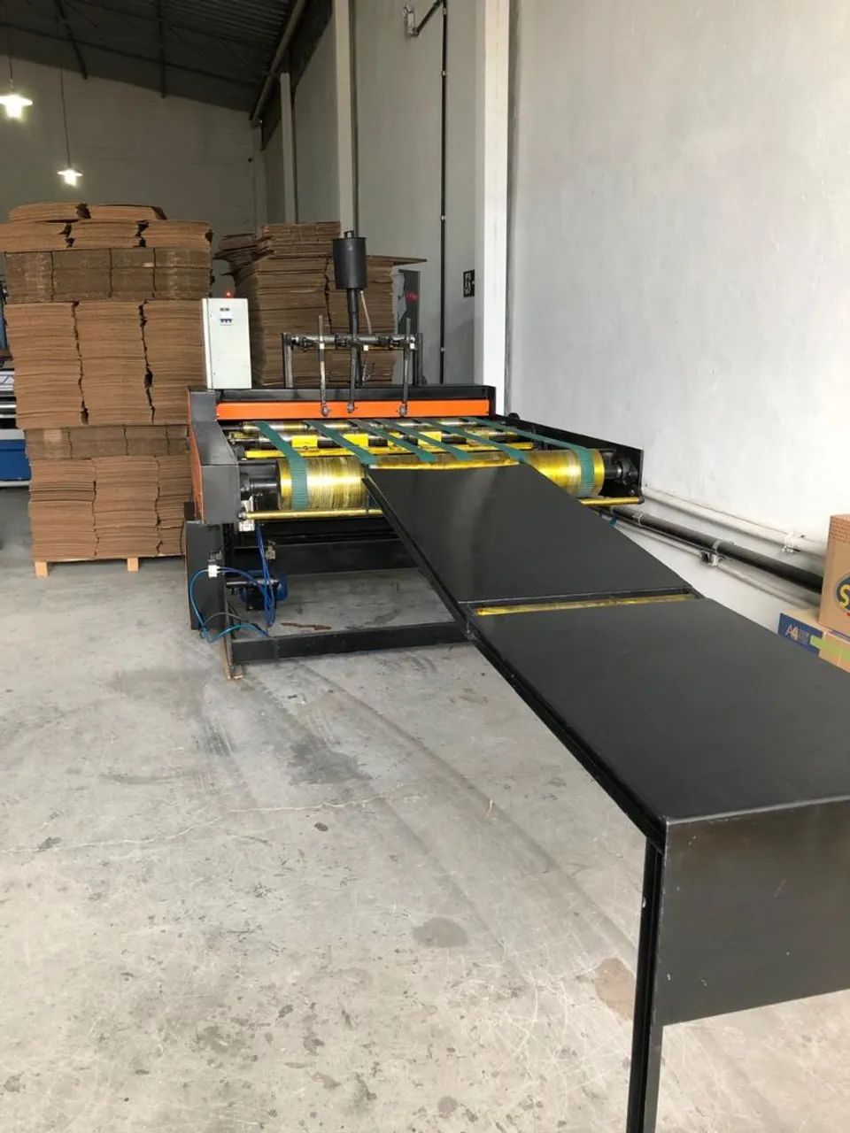 Coladeira Prodema muito nova - Foto 4