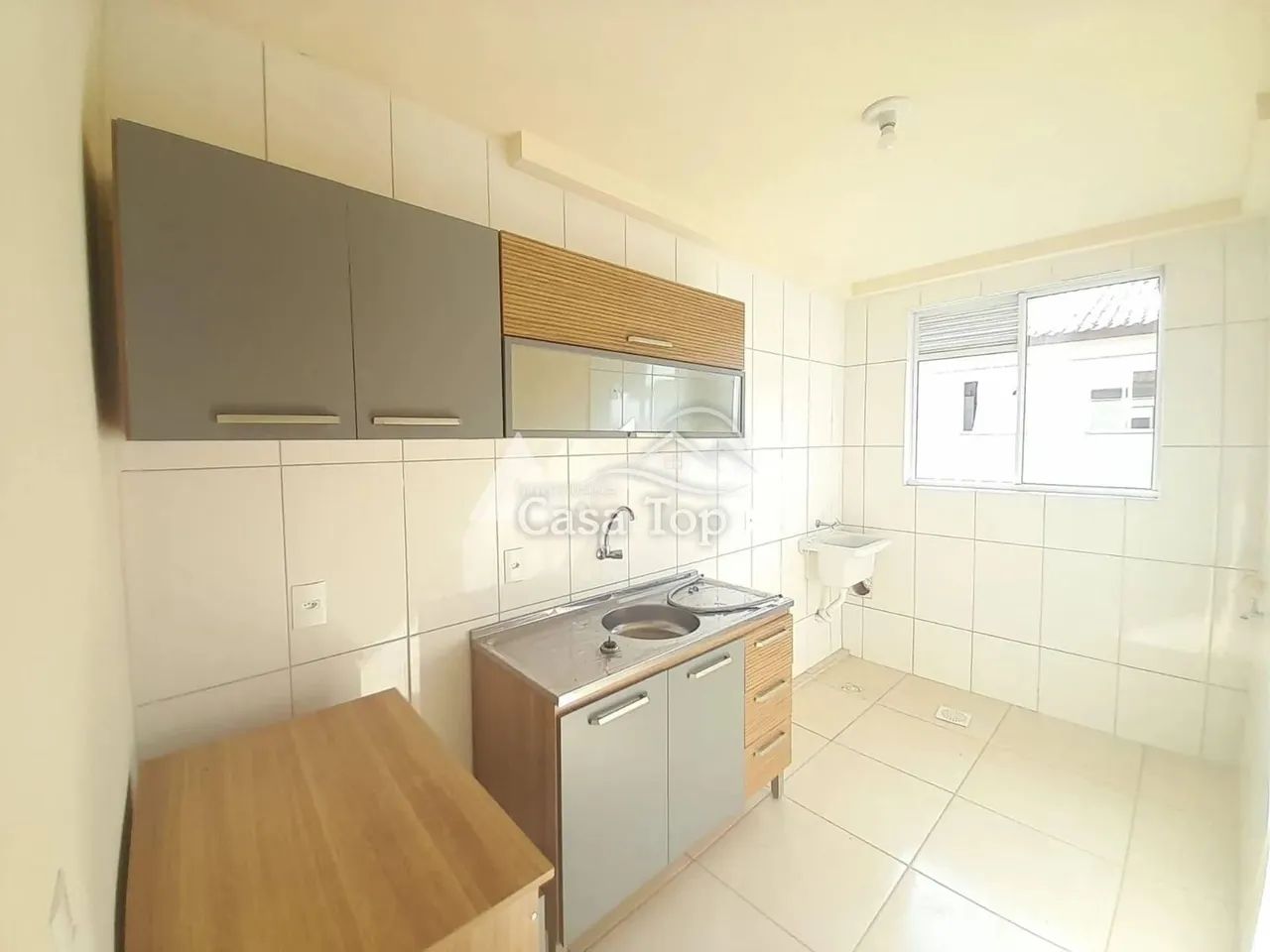 Apartamento à venda Condomínio Vida Nova II - Uvaranas - Foto 3