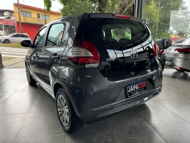 MOBI LIKE 1.0 Fire Flex 5p. - Foto 4