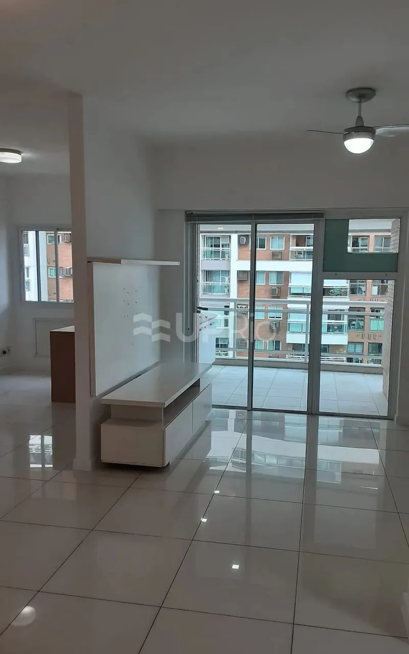 Apartamento para locação, Barra da Tijuca, Rio de Janeiro, RJ
