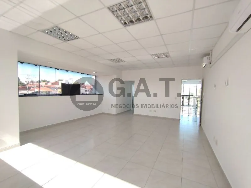 SALA PARA LOCAÇÃO NO JARDIM SANTA CECÍLIA - SOROCABA/SP
