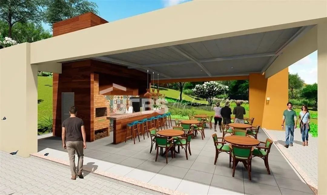 Jardins Barcelona - Terreno Residencial - Foto 3