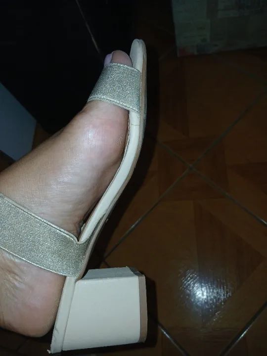 Sandália Rafaela Boss  - Foto 2