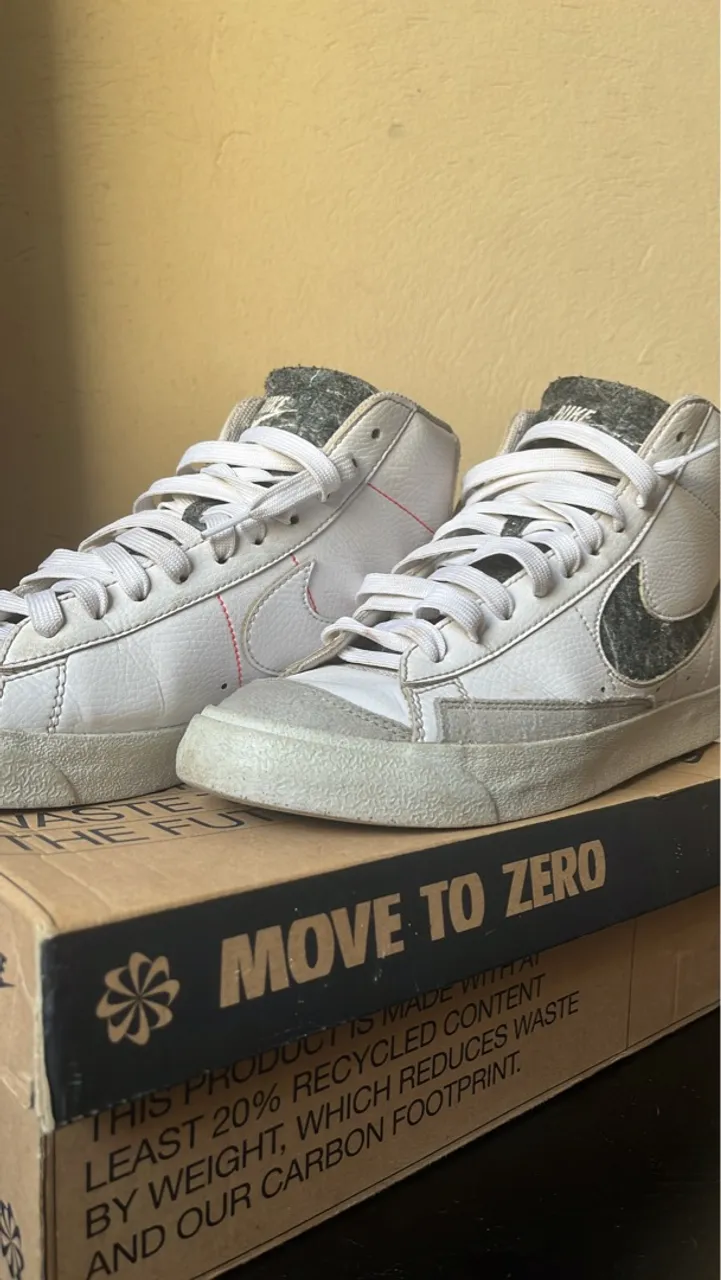 Tênis Nike Blazer Mid 77 Vintage