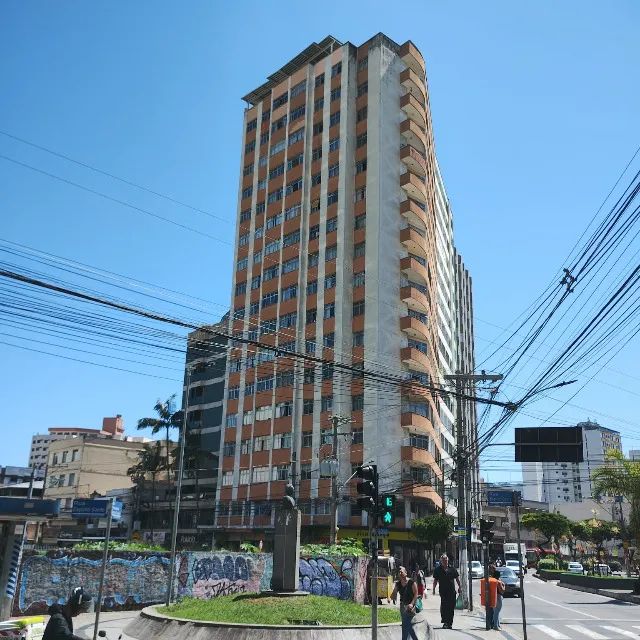 Foto - Juiz de Fora - Centro
